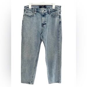 Hollister Loose Fit Light Blue Men’s Jeans W33 L32